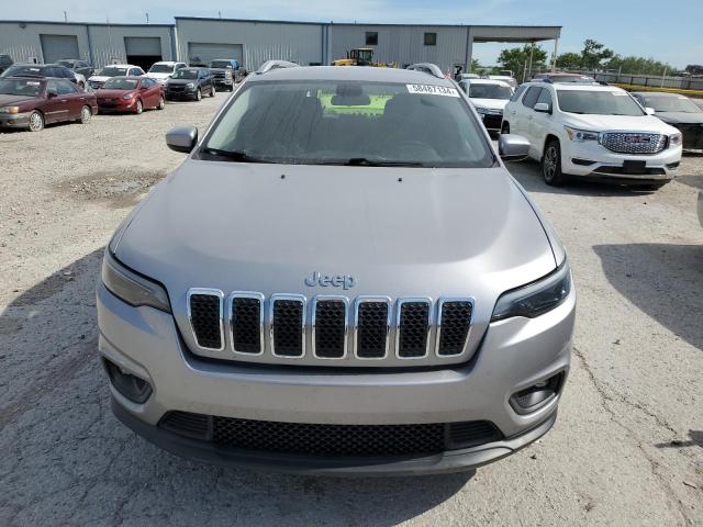 Photo 5 from auction – 2019 JEEP CHEROKEE L with VIN 1C4PJLCB2KD172360