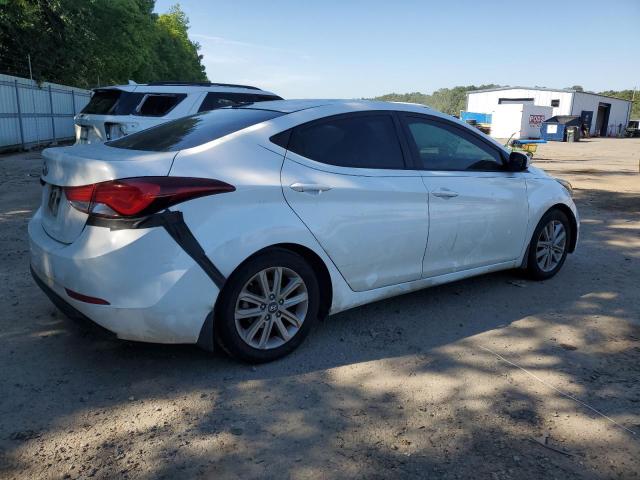 Photo 3 from auction – 2016 HYUNDAI ELANTRA SE with VIN 5NPDH4AE7GH656804