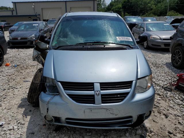 Photo 5 from auction – 2005 DODGE GRAND CARA with VIN 2D4GP44L55R557881