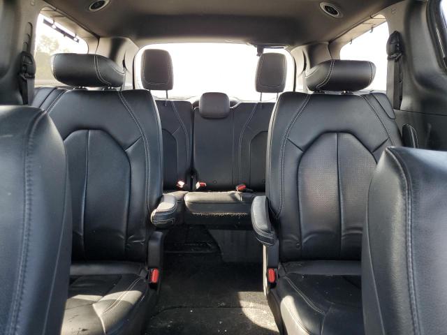 Photo 10 from auction – 2021 CHRYSLER PACIFICA T with VIN 2C4RC1BG5MR505087