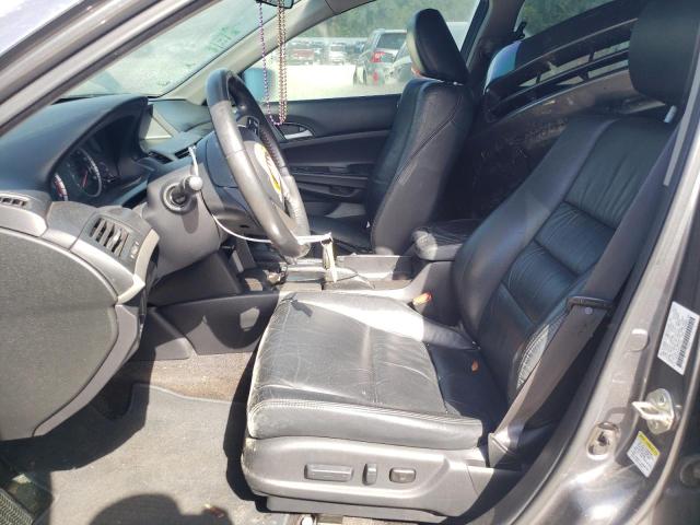 Photo 7 from auction – 2011 HONDA ACCORD SE with VIN 1HGCP2F61BA121909