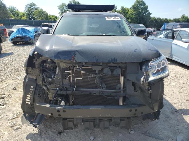 Photo 5 from auction – 2017 LEXUS GX 460 with VIN JTJBM7FXXH5166080