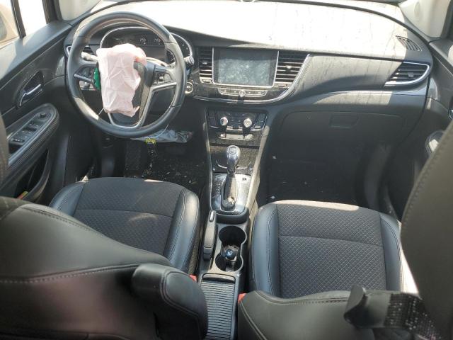 Photo 8 from auction – 2018 BUICK ENCORE PRE with VIN KL4CJASB7JB557759