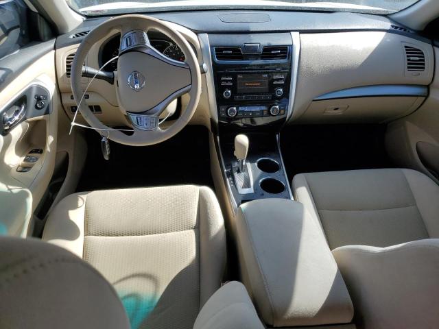Photo 8 from auction – 2015 NISSAN ALTIMA 2.5 with VIN 1N4AL3APXFC100273