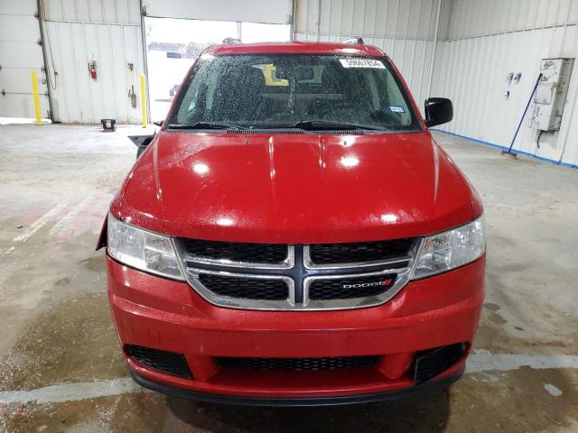Photo 5 from auction – 2017 DODGE JOURNEY SE with VIN 3C4PDCAB6HT568773
