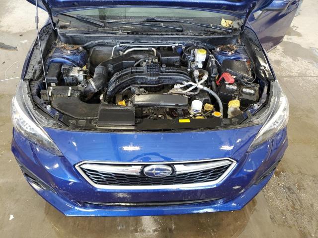 Photo 12 from auction – 2018 SUBARU IMPREZA PR with VIN 4S3GTAB65J3710928