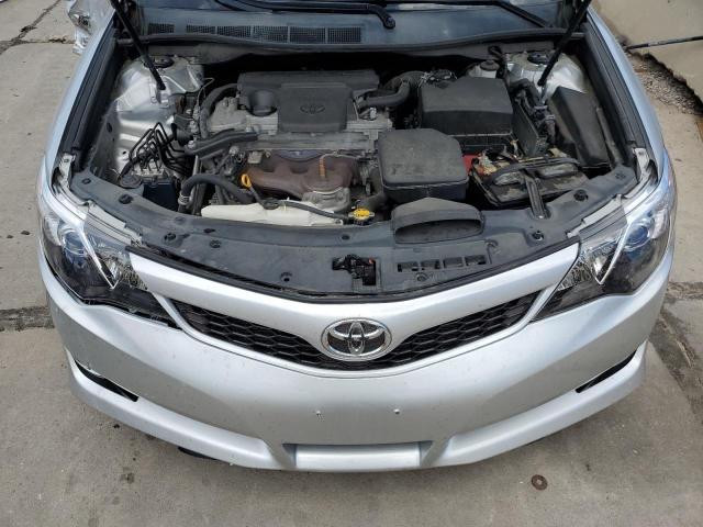 Photo 11 from auction – 2012 TOYOTA CAMRY BASE with VIN 4T1BF1FK5CU113652