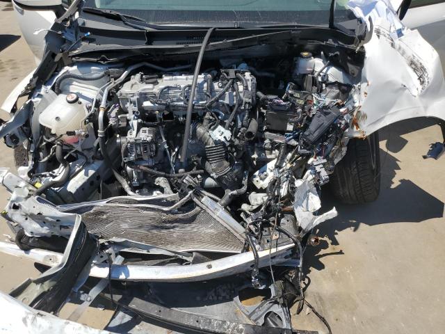 Photo 11 from auction – 2020 TOYOTA COROLLA LE with VIN 5YFEPRAE2LP143641