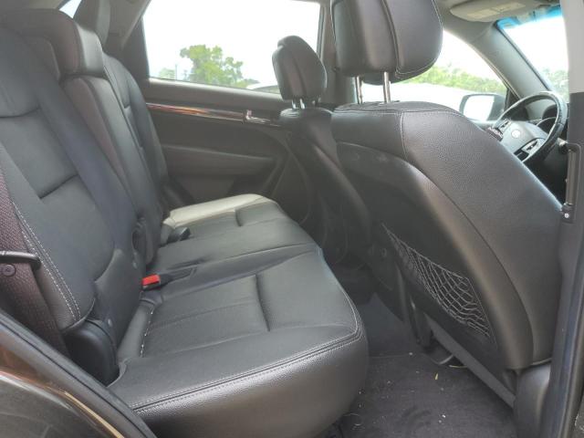 Photo 10 from auction – 2011 KIA SORENTO EX with VIN 5XYKUDA23BG161752