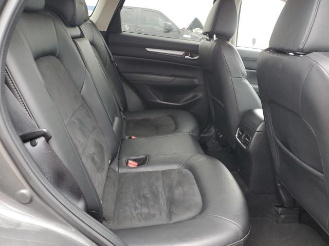 Photo 11 from auction – 2023 MAZDA CX-5 SELEC with VIN JM3KFBBM8P0281632