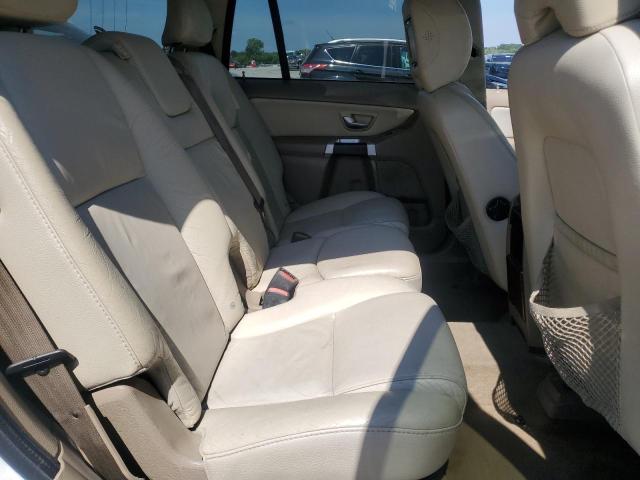Photo 11 from auction – 2008 VOLVO XC90 3.2 with VIN YV4CZ982481434695