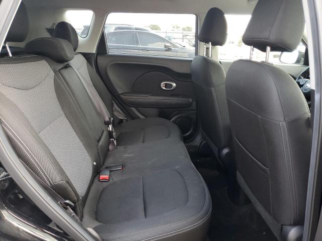 Photo 11 from auction – 2017 KIA SOUL + with VIN KNDJP3A51H7488115