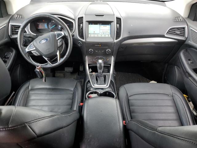 Photo 8 from auction – 2018 FORD EDGE SEL with VIN 2FMPK4J9XJBC11439