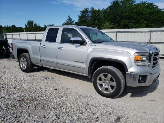 Photo 4 from auction – 2015 GMC SIERRA K15 with VIN 1GTV2VEC0FZ153241