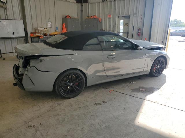 Photo 3 from auction – 2023 BMW 430XI with VIN WBA43AT07PCN03377