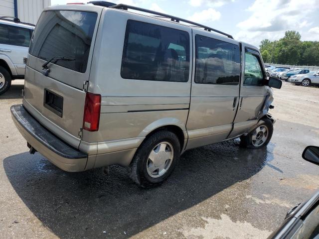 Photo 3 from auction – 2004 CHEVROLET ASTRO with VIN 1GNEL19X34B110450