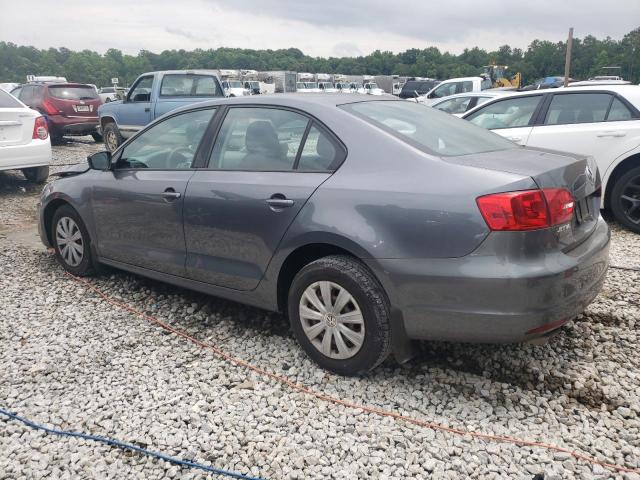 Photo 2 from auction – 2013 VOLKSWAGEN JETTA BASE with VIN 3VW2K7AJ5DM431226