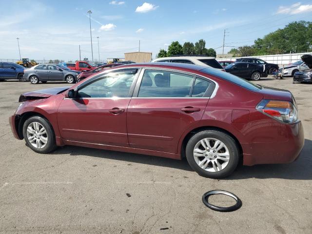 Photo 2 from auction – 2012 NISSAN ALTIMA BAS with VIN 1N4AL2AP5CC170415
