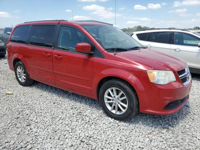 Photo 4 from auction – 2013 DODGE GRAND CARA with VIN 2C4RDGCG6DR738801
