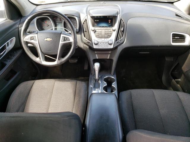 Photo 8 from auction – 2012 CHEVROLET EQUINOX LT with VIN 2GNALDEK7C6277714