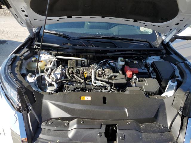 Photo 12 from auction – 2024 MITSUBISHI OUTLANDER with VIN JA4J4VA80RZ024084