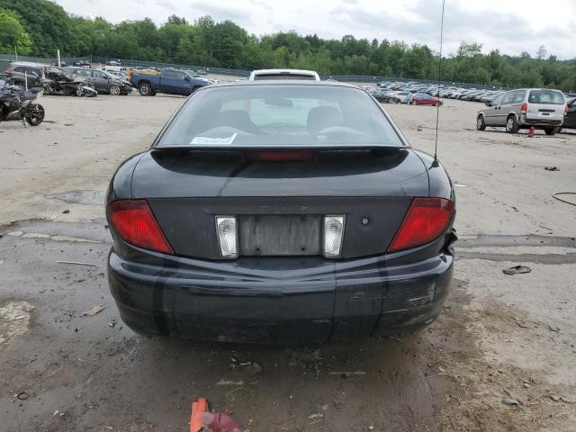 Photo 6 from auction – 2003 PONTIAC SUNFIRE with VIN 1G2JB12F037235584