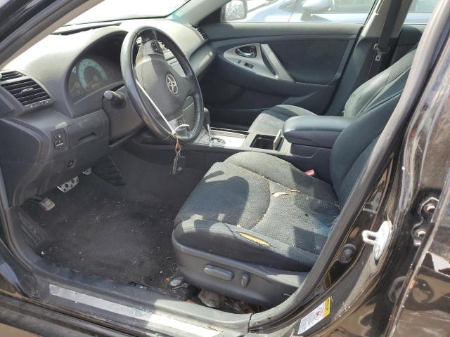 Photo 7 from auction – 2011 TOYOTA CAMRY BASE with VIN 4T1BF3EK6BU135039