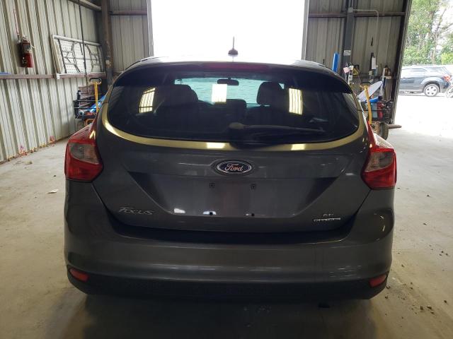 Photo 6 from auction – 2013 FORD FOCUS SE with VIN 1FADP3K29DL234466