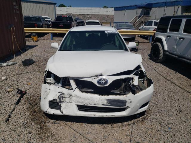 Photo 5 from auction – 2011 TOYOTA CAMRY BASE with VIN 4T1BF3EK1BU656475