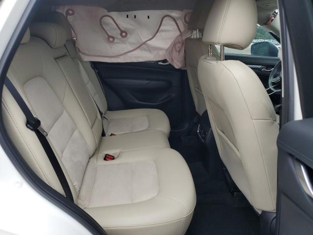 Photo 11 from auction – 2023 MAZDA CX-5 SELEC with VIN JM3KFBBM2P0170008