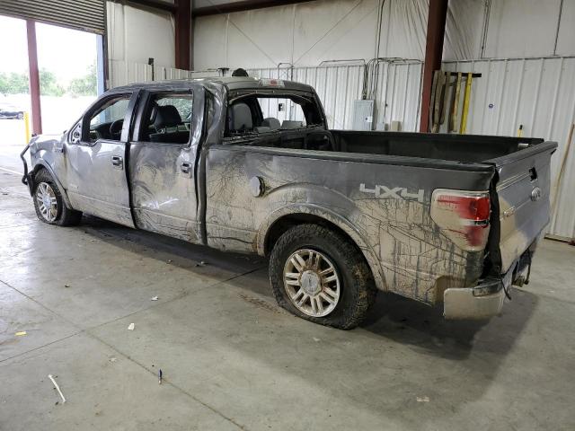 Photo 2 from auction – 2013 FORD F150 SUPER with VIN 1FTFW1ET6DFB45841