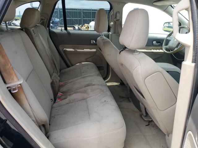 Photo 11 from auction – 2010 FORD EDGE SEL with VIN 2FMDK4JC2ABB24942