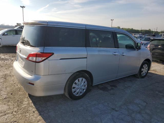 Photo 3 from auction – 2011 NISSAN QUEST S with VIN JN8AE2KP0B9010252