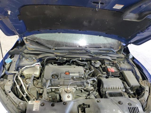 Photo 11 from auction – 2016 HONDA CIVIC COUP with VIN 2HGFC4B54GH310631