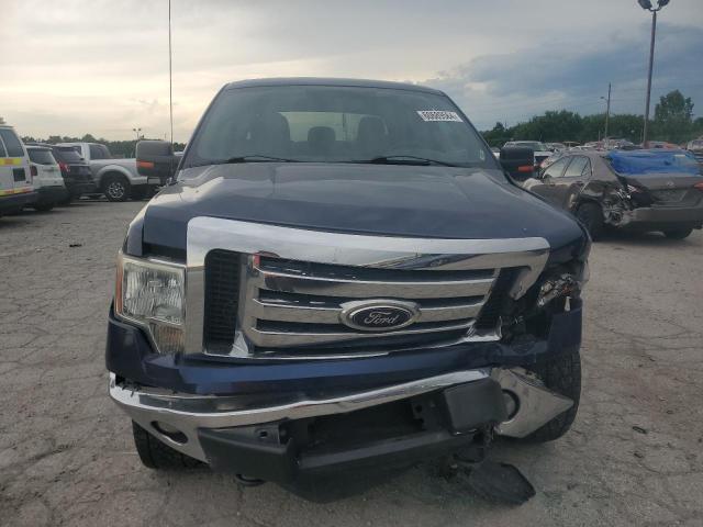 Photo 5 from auction – 2012 FORD F150 SUPER with VIN 1FTFW1EF6CKD46073
