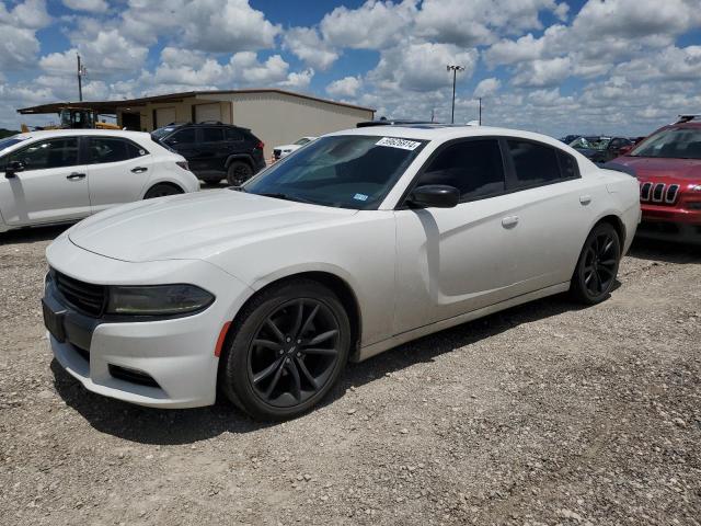 DODGE CHARGER SX 2016 with VIN 2C3CDXHG5GH301952 - Photo from auction
