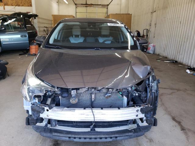 Photo 5 from auction – 2017 TOYOTA PRIUS with VIN JTDKBRFU4H3029402