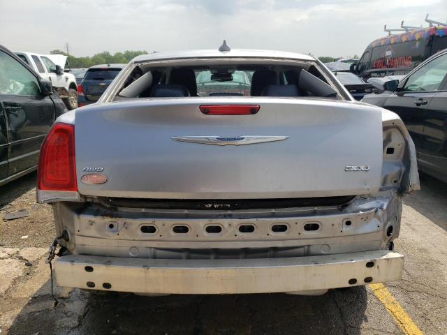 Photo 6 from auction – 2015 CHRYSLER 300 LIMITE with VIN 2C3CCARGXFH736687