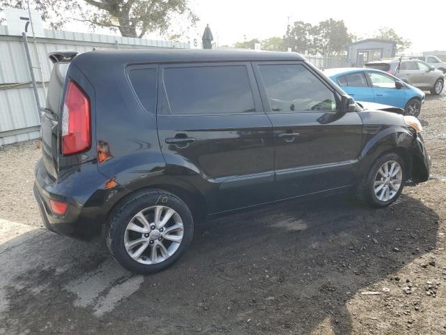 Снимка 3 от търг – 2012 KIA SOUL + с VIN KNDJT2A67C7405696