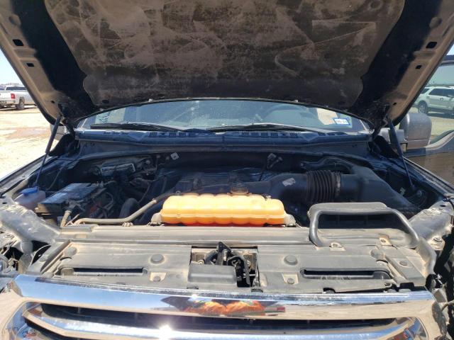 Photo 11 from auction – 2016 FORD F150 SUPER with VIN 1FTEW1EP9GKD73018