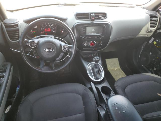 Photo 8 from auction – 2017 KIA SOUL + with VIN KNDJP3A52H7433141