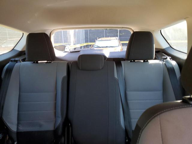 Photo 10 from auction – 2018 FORD ESCAPE S with VIN 1FMCU0F76JUA49473