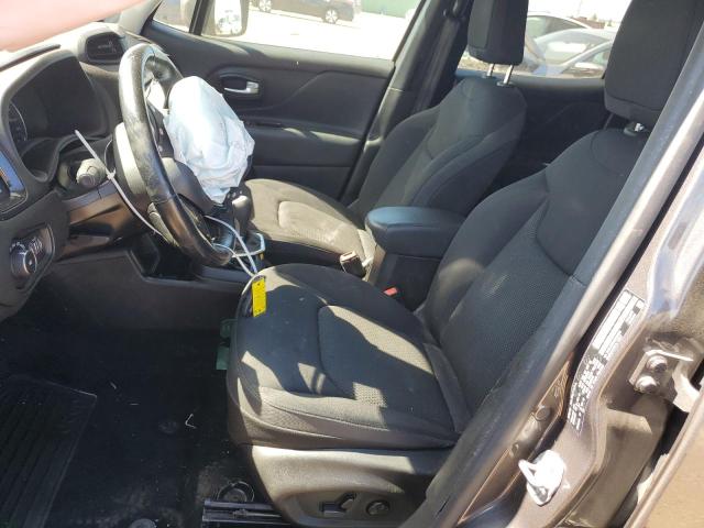 Photo 7 from auction – 2018 JEEP RENEGADE L with VIN ZACCJABB5JPH54876