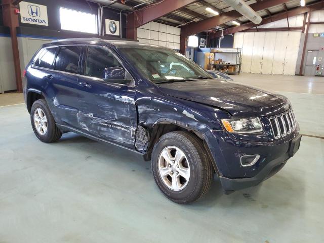 Photo 4 from auction – 2014 JEEP GRAND CHER with VIN 1C4RJFAG6EC242641