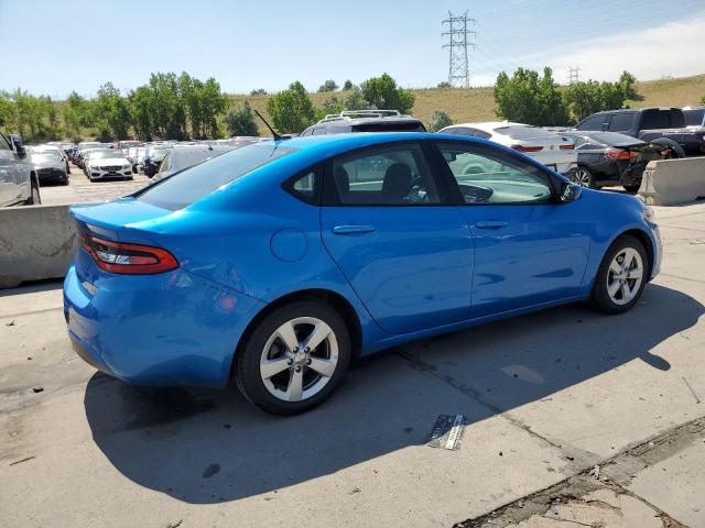 Photo 3 from auction – 2015 DODGE DART SXT with VIN 1C3CDFBB5FD315207