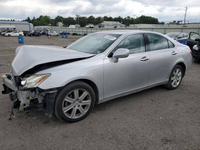 LEXUS ES 350 2007 with VIN JTHBJ46G272008230 - Photo from auction