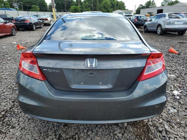 Photo 6 from auction – 2012 HONDA CIVIC LX with VIN 2HGFG3B50CH556519