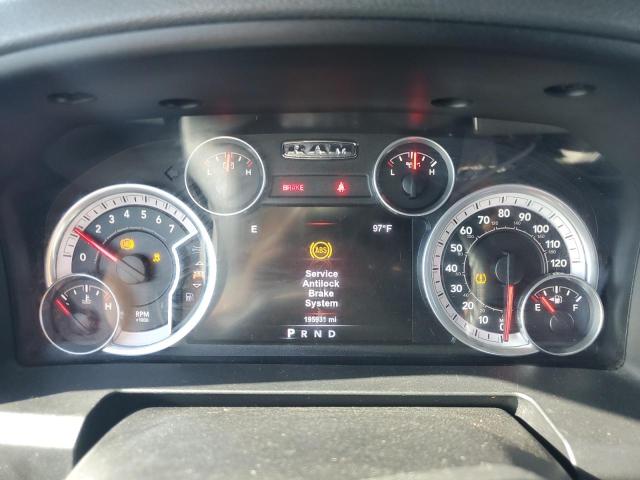 Photo 9 from auction – 2015 RAM 1500 SLT with VIN 1C6RR6LT9FS769896