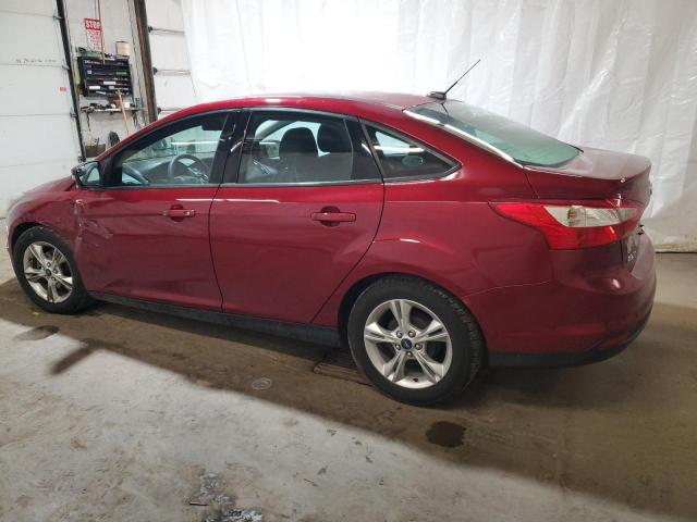 Photo 2 from auction – 2014 FORD FOCUS SE with VIN 1FADP3F21EL204230