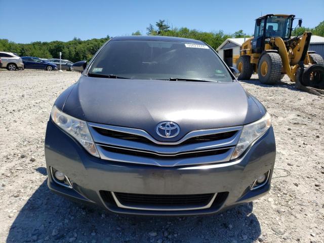 Photo 5 from auction – 2013 TOYOTA VENZA LE with VIN 4T3BK3BB4DU092010